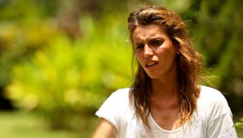 Survivor'da ihanet iddiası! Gizem Kerimoğlu şok etti..