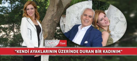 Bir sosyolog gözüyle neler oluyor hayatta... Seden Bozbey...