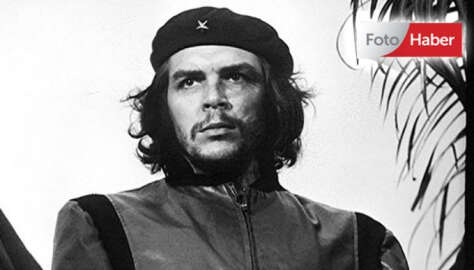 35 maddeyle Ernesto Che Guevara’nın hayatı