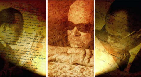 Edebiyatımızda iz bırakmış 11 aşk dolu mektup