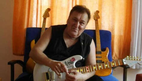 Asım Can Gündüz hayatını kaybetti!