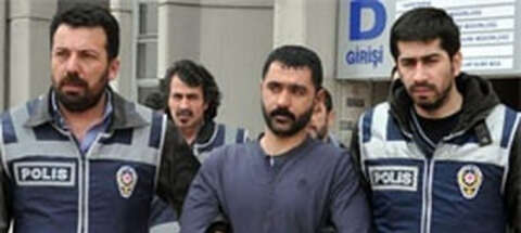 50 suçtan cezaevinde yatan suç örgütü lideri firar etti!