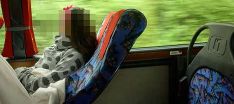 Metro Turizm'in sapık muavininden skandal savunma: Art niyetim olsa...