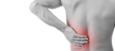 Proloterapi yöntemi ile ağrılarınızdan kurtulun!