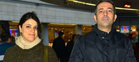 Zara ile Akif Beki boşandı!