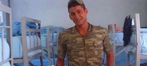 Kafası kesildi denilen asker yaşıyor!