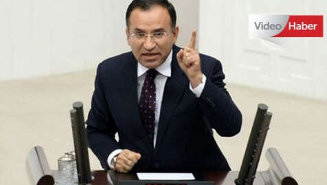 Türkiye Bekir Bozdağ’ın 15 Temmuz gecesi söylediklerini konuşuyor