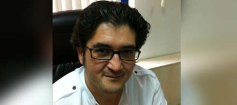 Abdullah Duman'dan istifa açıklaması