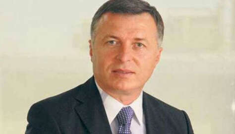 Ünlü işadamı Fikret İnan teslim oldu