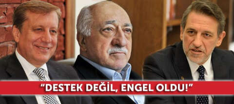 İlhan Parseker sonunda isyan etti!