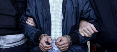 Düzce'de 'il imamları' ve 'il ablası' tutuklandı