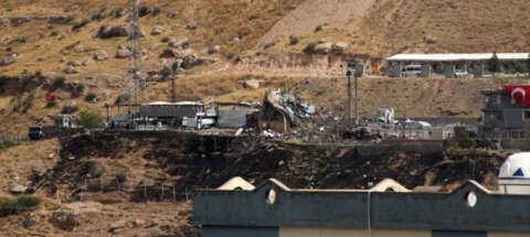 Cizre şehitlerimizin isimleri