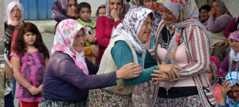 İzin sırasını evli arkadaşlarıyla değiştirdi, operasyonda şehit düştü!