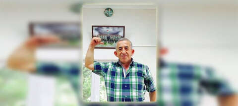 Bursaspor amigosu tutuklandı!