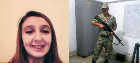 Bursa'da şok cinayet: 2 kişi öldü!