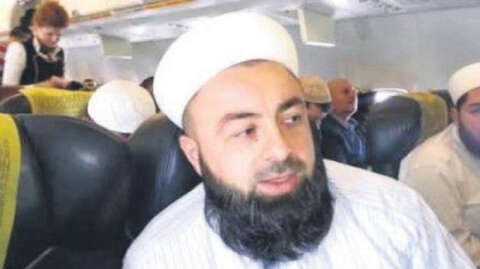 ‘İsmailağa Cemaati’ adına para topladılar!