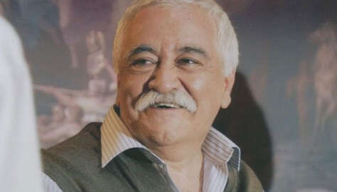 Levent Kırca'nın mezarının yapılmamasının nedeni belli oldu. İşte nedeni...