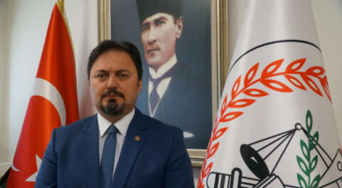 "Asla yanlış yapmayacağız, asla yanlış işler içerisinde olmayacağız"