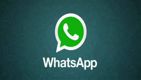 Whatsapp'a GIF desteği geliyor!