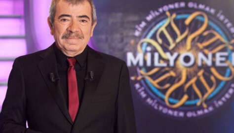 Kim milyoner olmak ister'de bir döneme damga vuran isim
