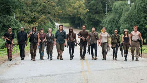 Popüler dizi internetten tamamen kaldırıldı