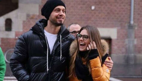 Murat Boz ile Aslı Enver Amsterdam'da