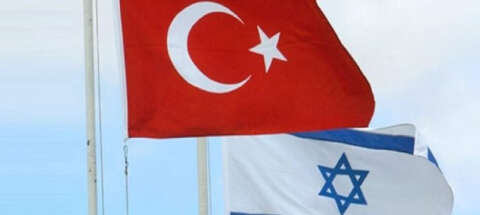 Türkiye'nin İsrail Büyükelçisi belli oldu