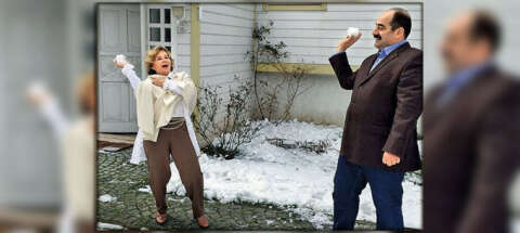 Nazlı Ilıcak: Zekeriya Öz bana kumpas kurdu