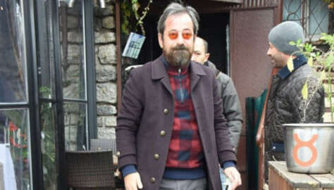 Feridun Düzağaç’ın aklı maçta