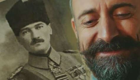 "Vatanım Sensin" yapımcısından beklenen açıklama