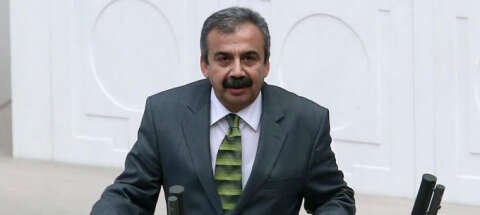 Sırrı Süreyya Önder'e 40 yıl hapis istemi