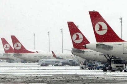 THY kar sebebiyle seferleri iptal etti!