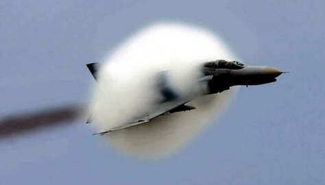 Bursa'da korkutan patlama sesi!