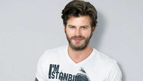 Kıvanç Tatlıtuğ: Kusurlu ve ders almayı bilen bir adamım