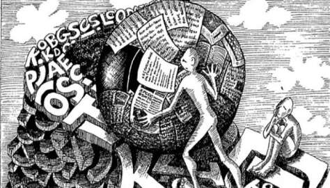 Duyunca şaşıracağınız 10 ”ilginç” Türkçe kelime