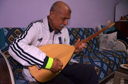 (özel haber) Müslüm Gürses ve Hakkı Bulut ile sahneye çıktı, şimdilerde hastalıklarla mücadele ediyor