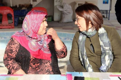 Manisa’da tarım arazilerinin kamulaştırma tartışması