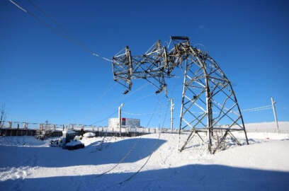Konya’da bir ilçeye 22 saattir elektrik verilemiyor