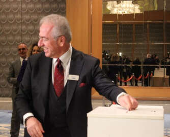 Erol Bilecik: “Hiçbir görev gerçekten zor değildir”