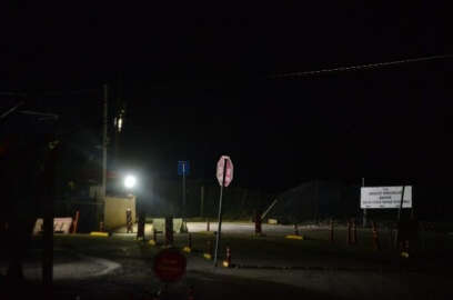 Adana Kürkçüler Cezaevi çocuk koğuşunda yangın çıktı