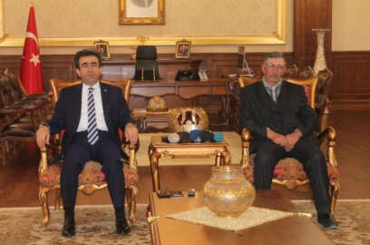 Ömer Halisdemir’in babası, o gece oğluyla arasında geçen diyaloğu anlattı