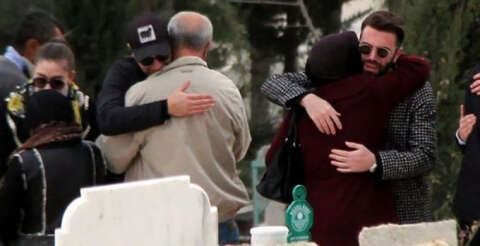 Kemal ve Kadir Doğulu kardeşlerin acı günü