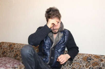 Uyuşturucu bağımlısı gencin beni kurtarın çağrısı