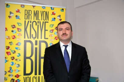 5’inci Ufka Yolculuk Bilgi ve Kültür Yarışması 26 Mart’ta