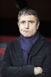 Mutlu Topçu’nun teknik direktörlük kariyeri