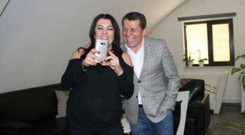 Tahsin Ardıç: Maratoncuyum ben, pes etmem!