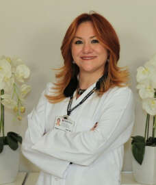 Çocuk Hastalıkları Uzmanı Nemlioğlu: "Beslenme çantası çocukları hastalıklardan koruyor"