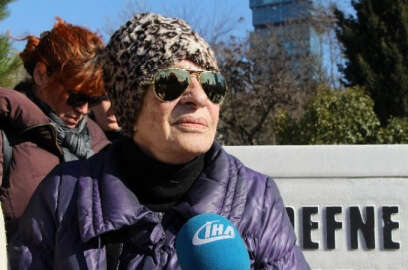 (Özel haber) Defne Joy Foster’ın annesinden kızının ölümü ile ilgili açıklama