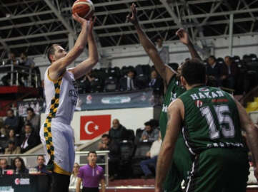 TBL Federasyon Kupası