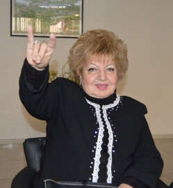 Azerbaycanlı akademisyen: “Bozkurt işareti Türklüğün simgedir, Türk gibi hisseden bozkurt işareti yapar"